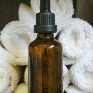 Carolina Spa олио за тяло